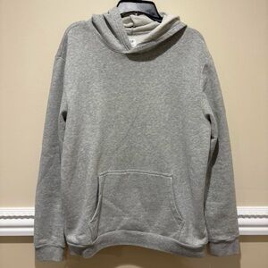 Women’s Gray Gap Hoodie